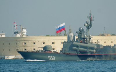 روسيا: سندمر جيش ترامب في الشرق الاوسط والبحر الابيض المتوسط