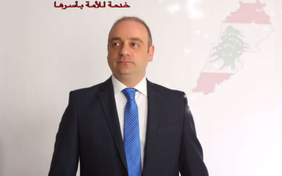المحامي أسعد أبو جودة: على النائب أن ينطق باسم الشعب