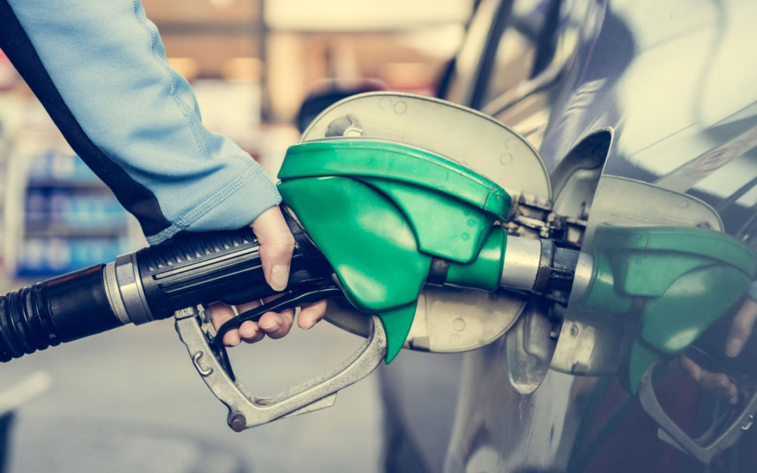 استقرار سعر البنزين وانخفاض سعر الغاز