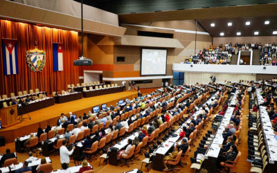 البرلمان الكوبي يقر مشروع دستور جديدا يعترف بالملكية الخاصة وباقتصاد السوق