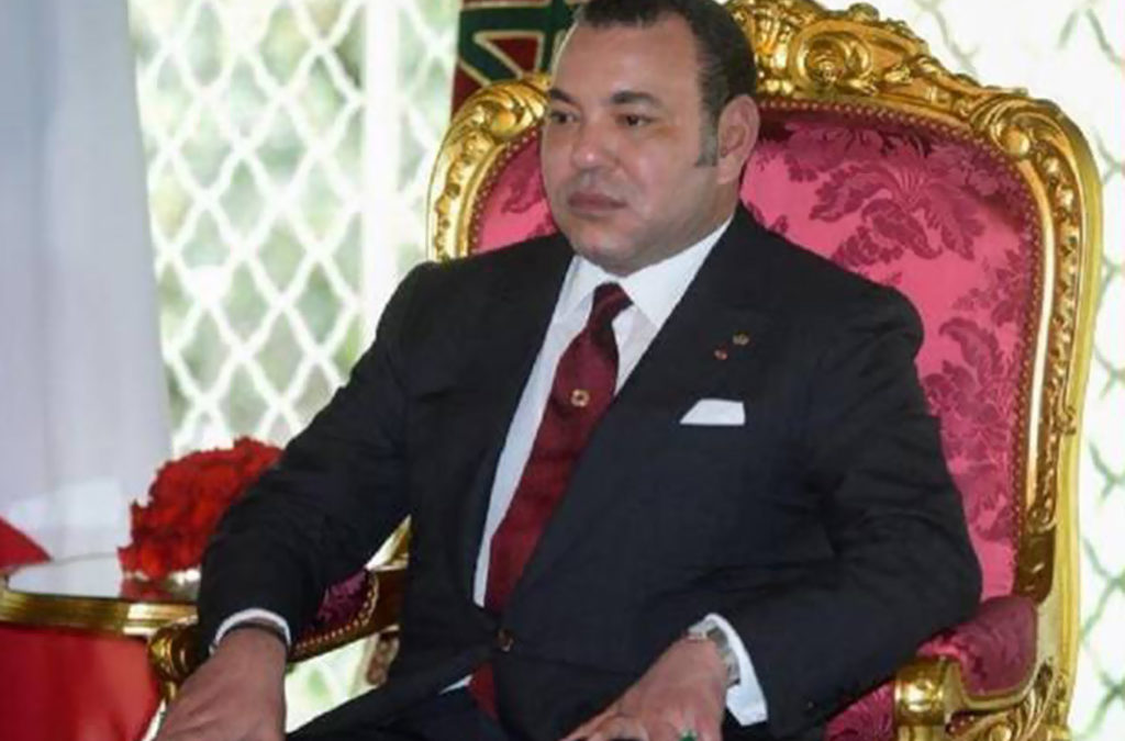 ملك المغرب دعا الحكومة الى إعادة هيكلة شاملة للبرامج الاجتماعية
