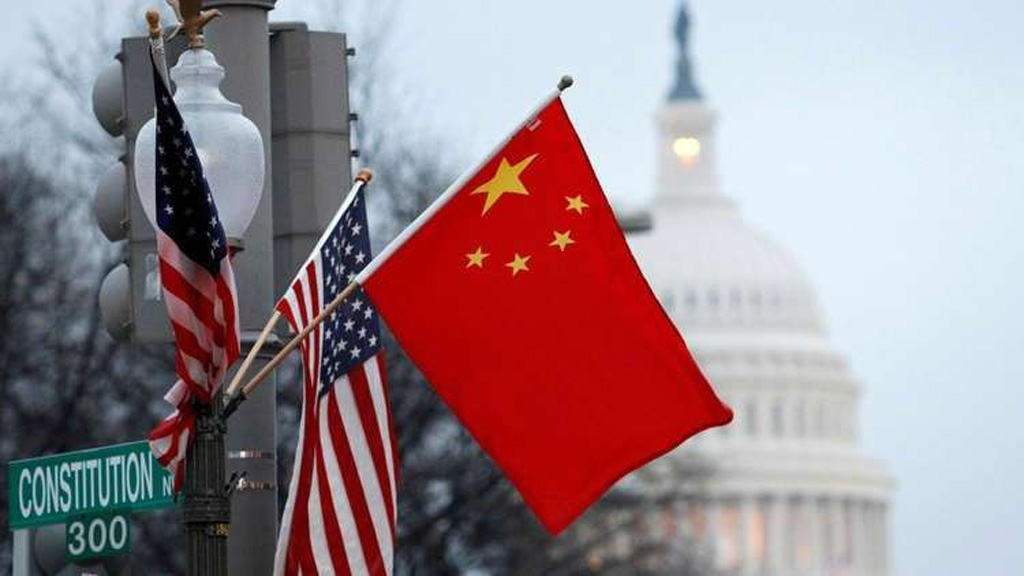 بكين لن تطلق الرصاصة الأولى لكنها ستجاوب واشنطن