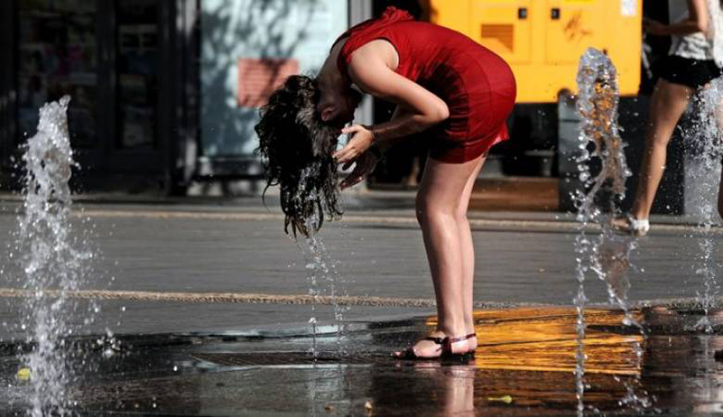 وفاة 19 شخصاً على الاقل بسبب موجة حر في كيبيك