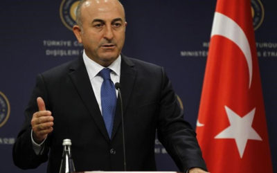 وزير الخارجية التركي: إقرار السعودية بمقتل خاشقجي أمر إيجابي لكنه جاء متأخرا