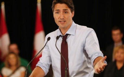 كندا والولايات المتحدة على وشك التوصل إلى اتفاق حول صيغة جديدة لنافتا