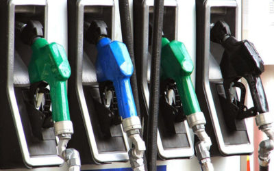 انخفاض سعر البنزين والمازوت واستقرار سعر الغاز