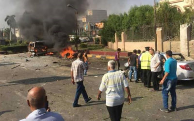 مصر.. أحكام بالإعدام لـ17 شخصا بقضية تفجيرات الكنائس