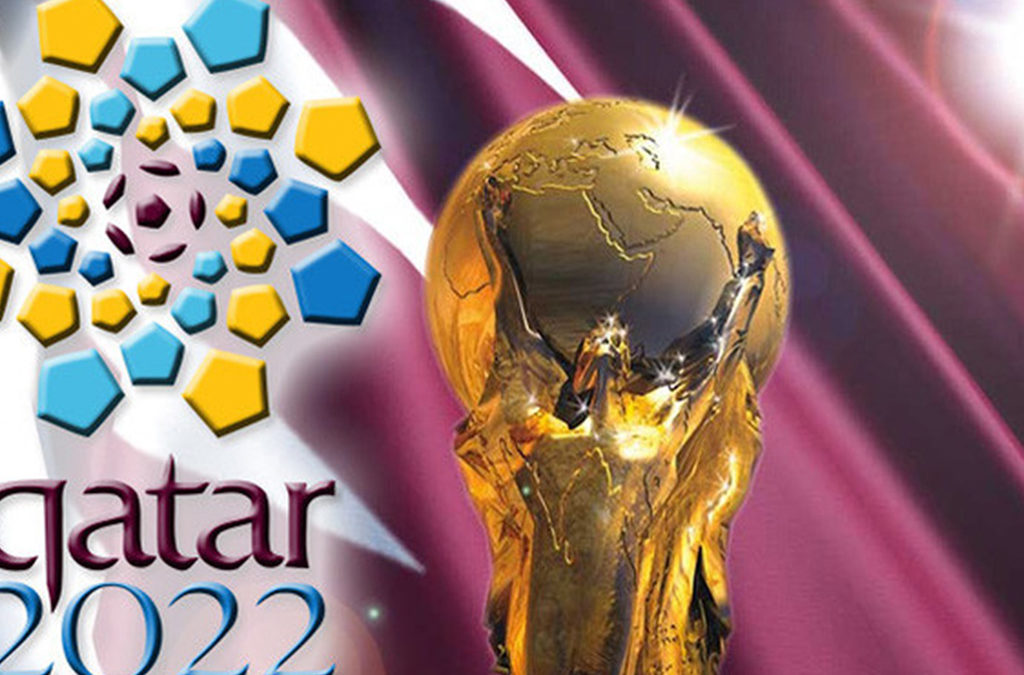 قطر: نسعى ليكون مونديال 2022 الأنجح بالتاريخ