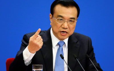 رئيس الوزراء الصيني :الأحادية لا تقدم أي حل للمشاكل