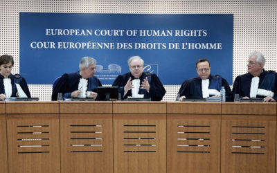 المحكمة الأوروبية لحقوق الإنسان رفضت شكوى من محامي أوجلان تعود الى 2008