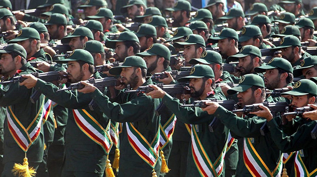 الحرس الثوري الإيراني : رصدنا مُوجّهي  هجوم الأهواز ونعدهم بثأر مُدمّر لا يُنسى