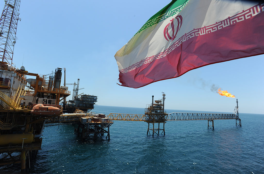 اليابان تستعد لوقف الواردات النفطية الإيرانية بسبب ضغوط أميركية