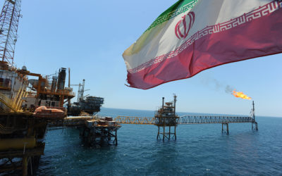 إيران تطالب لندن بـ”الإفراج الفوري” عن ناقلة النفط المحتجزة في جبل طارق