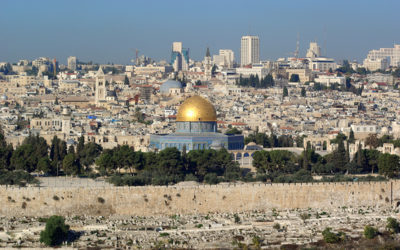 واشنطن تسمح للأمريكيين المولودين في القدس بإثبات “إسرائيل” على أنها مكان ميلادهم