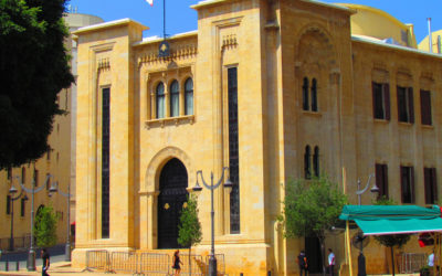 “الجمهورية”: تركيبة المجلس النيابي الجديد المتنوعة تتيح  نقل لبنان الى مرحلة الانفراج