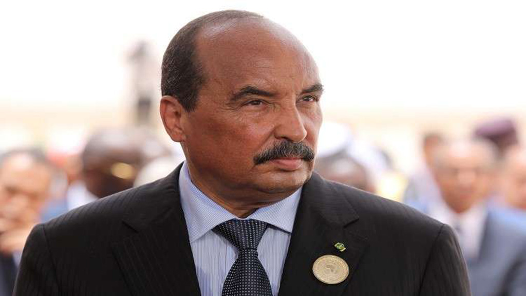 المعارضة الموريتانية تعتبر الانتخابات “مهزلة”
