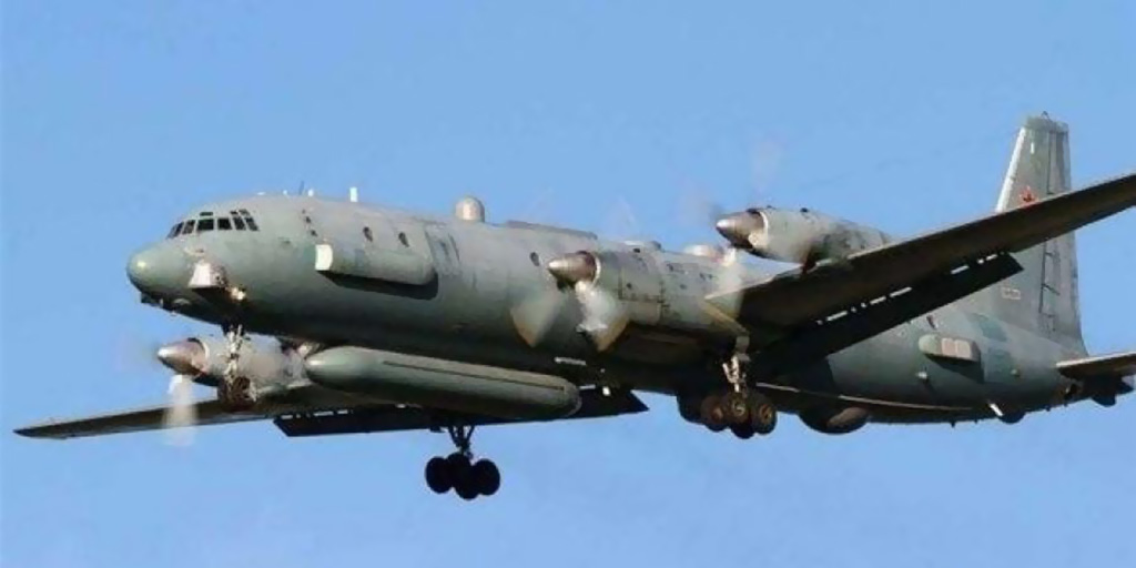 الدفاع الروسية: اختفاء طائرة على متنها 14 عسكريا عن شاشات الرادار قبالة سوريا