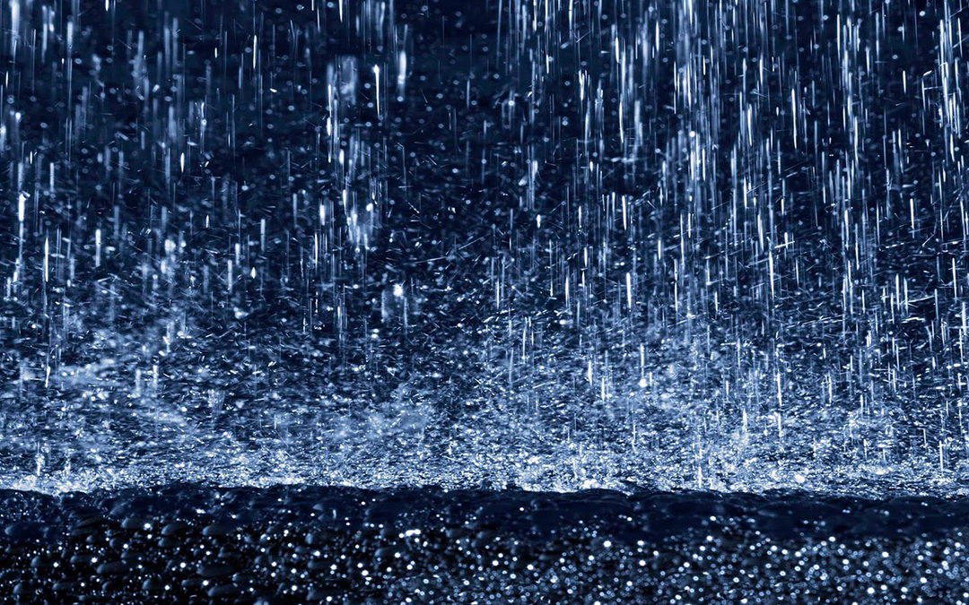 الطقس غدا الجمعة يتحول الى ماطر بغزارة مع ثلوج على 1400