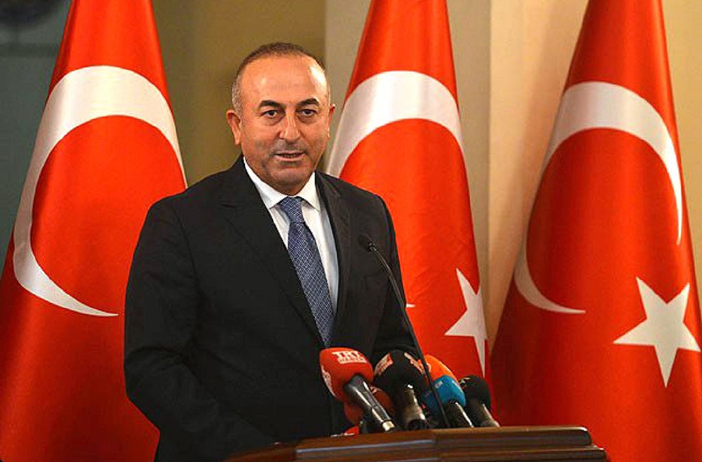 تركيا نفت تقديم أي تسجيل صوتي لواشنطن يتعلق بقضية خاشقجي