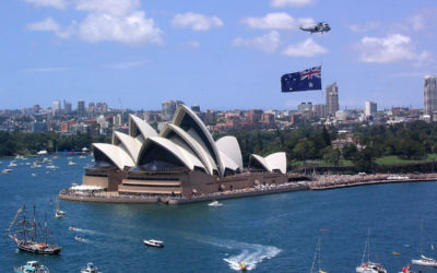 أستراليا تحذر من هجوم إرهابيّ يوقع خسائر بشرية كبيرة