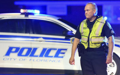 مقتل شرطي وإصابة 4 آخرين بإطلاق نار في كارولاينا الجنوبية