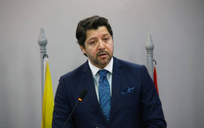 نائب وزير خارجية افغانستان يستقيل من منصبه اثر خلافات سياسية