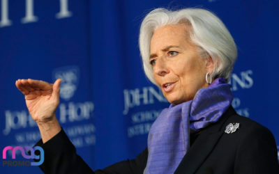 النقد الدولي : لإصلاح الأنظمة الاقتصادية بدلا من تقويضها