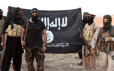 «داعش ترعبنا»… فنسوّق فكرها !!