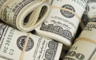 سيتي بنك: الدولار الأميركي قد يهبط 20 بالمئة في 2021