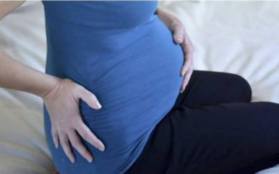 هل زيادة الوزن خلال الحمل يعرقل النمو والتطور الطبيعي للطفل؟!