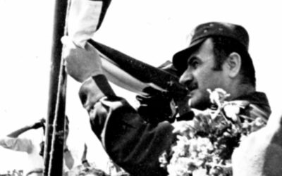 حرب تشرين/أكتوبر 1973 في الذاكرة الحية – محمود صالح