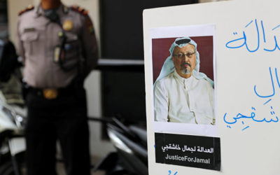 ألمانيا حظرت دخول 18 سعوديا على خلفية مقتل خاشقجي