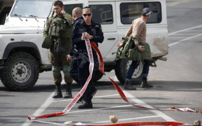 الجيش الإسرائيلي يطلق النار على امرأة بذريعة محاولة طعن شرق القدس