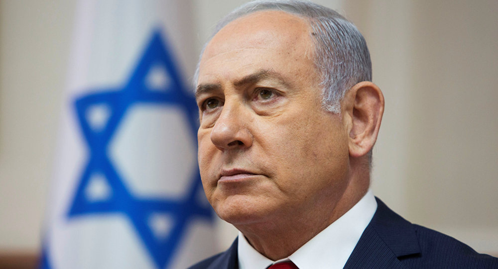 المدعي العام الاسرائيلي سيوصي بتوجيه الاتهام رسمياً الى نتانياهو