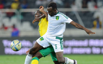 لأول مرة في تاريخها… موريتانيا إلى كأس الأمم الأفريقية