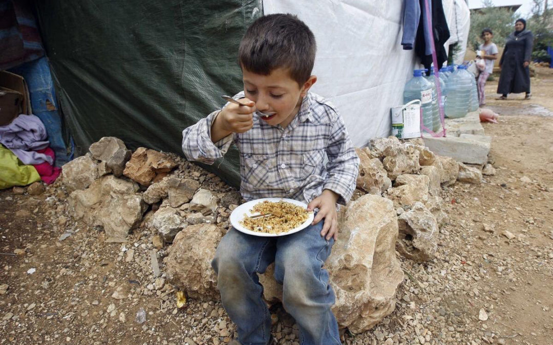 أرقام مرعبة، الفقر يجتاح لبنان… فمن المسؤول؟