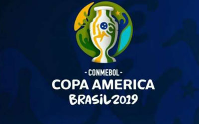 البرازيل والأرجنتين والأوروغواي تترأس مجموعات كوبا أمريكا 2019