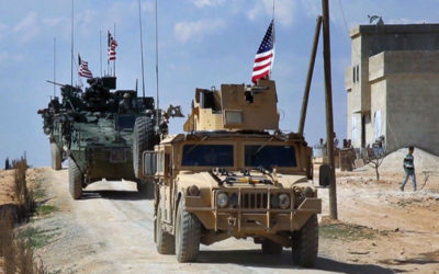 مسؤول أمريكي: واشنطن تبحث سحب قواتها بالكامل من سوريا