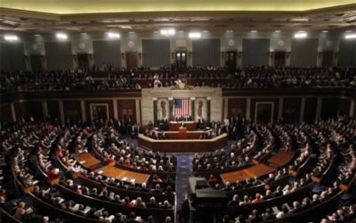 مجلس الشيوخ الأميركيّ يقر مشروع قانون مراقبة الأسلحة