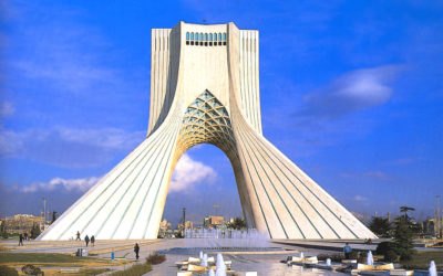 إيران..مقتل شخص وإصابة آخرين بحادث في منجم بمحافظة قم