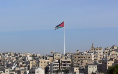 البرلمان الأردني يطالب بطرد السفير الإسرائيلي