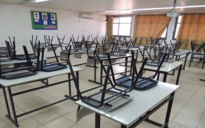 “الاخبار”: موت التعليم الرسمي: إفلاس صناديق المدارس أيضاً يهدّد إطلاق العام الدراسي