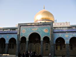 دمشق تعيد فتح مقام النبي هابيل أمام الحجاج والسياح