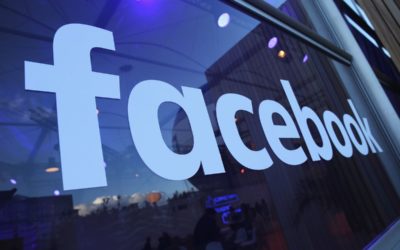 فيسبوك يعلن عن 10 آلاف وظيفة