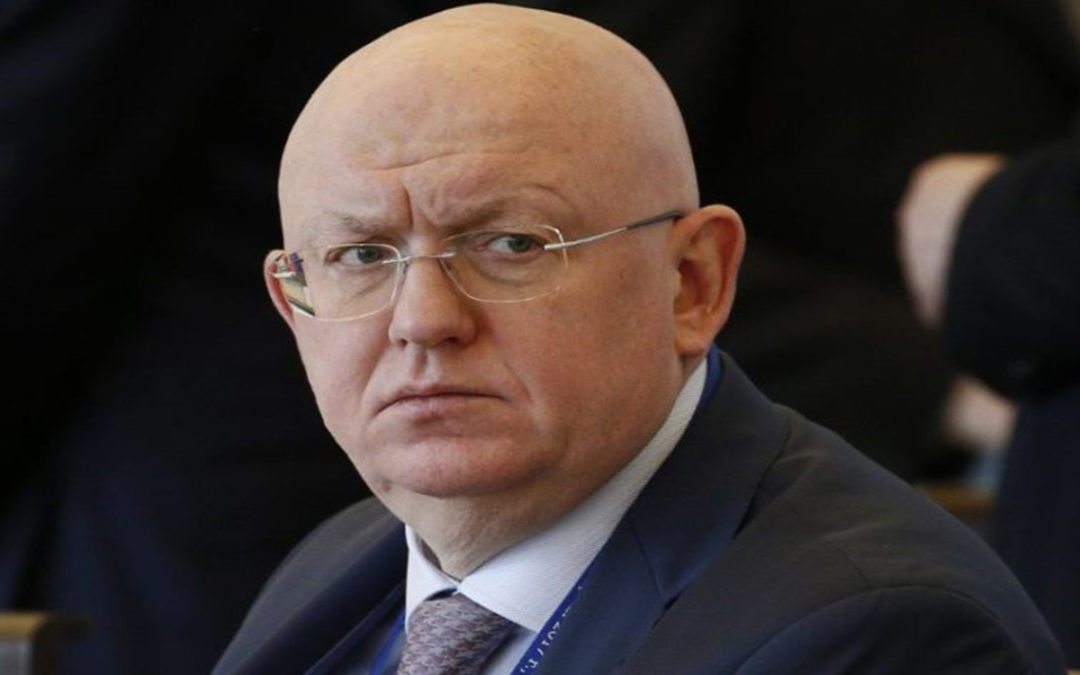 مندوب روسيا الدائم لدى الأمم المتحدة: عدم استعداد كييف لتنفيذ اتفاقات مينسك يدمر قرارات مجلس الأمن