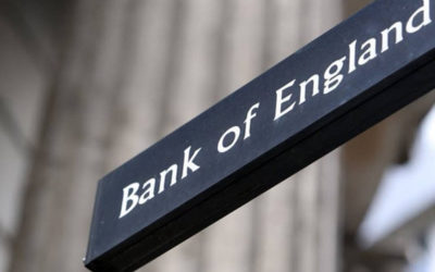 بنك انكلترا حذر من أن النظام المالي الأوروبي غير جاهز تماما لبريكست بدون اتفاق