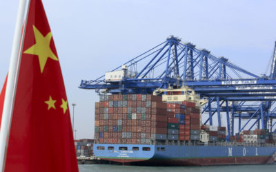 بكين تفرض عقوبات تجارية على تايوان
