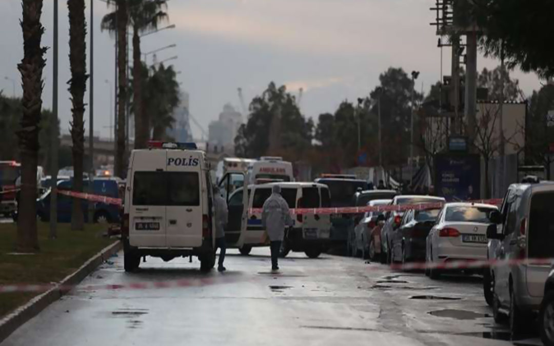 شاحنة تصدم حشداً في غواتيمالا…والضحايا بالعشرات!