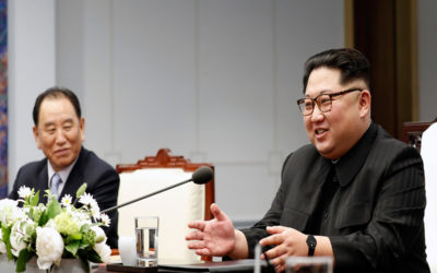 كوريا الجنوبية استبدلت وزيرها المكلف العلاقات بكوريا الشمالية