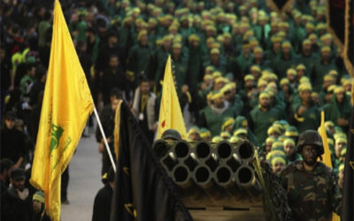 “حزب الله” يندد بقرار بريطانيا إدراجه على لائحة المنظمات الإرهابية